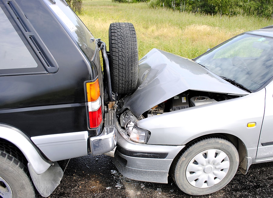 Seek Medical Assistance After a Car Accident