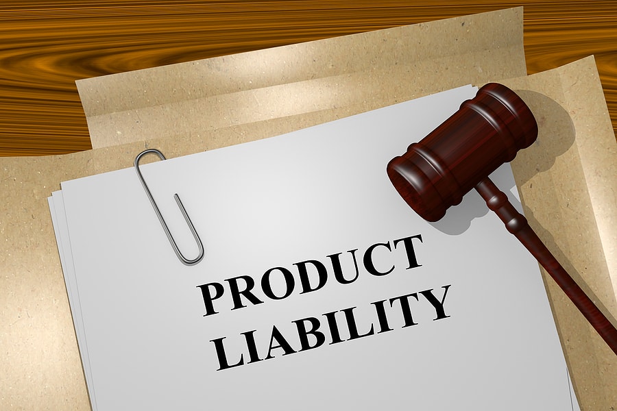 4 Reasons to Hire a Product Liability Attorney