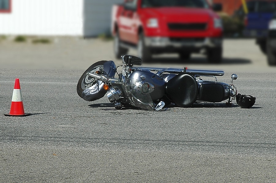 What Are the Leading Causes of Motorcycle Accidents?