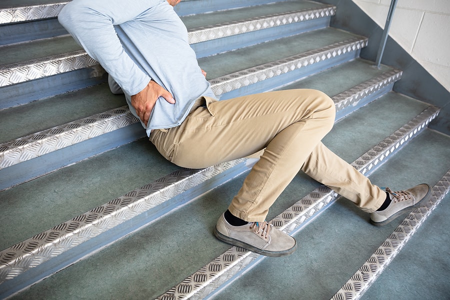 Who Might Be Liable in a Premises Liability Case?