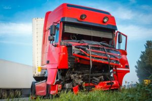Truck Accident