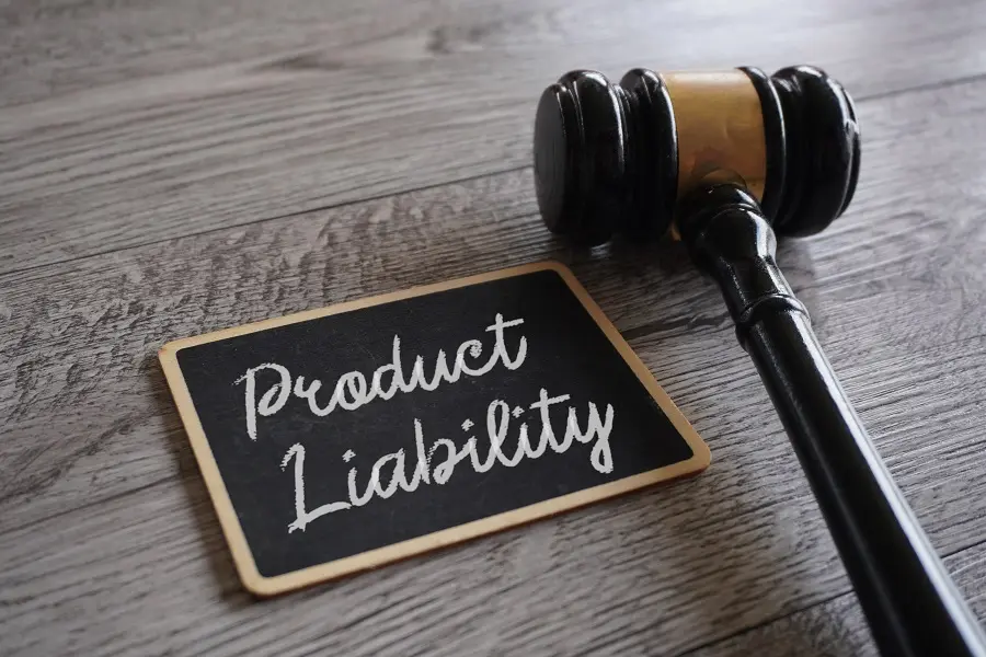 Types of Products Often Involved in Product Liability Claims