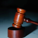 gavel