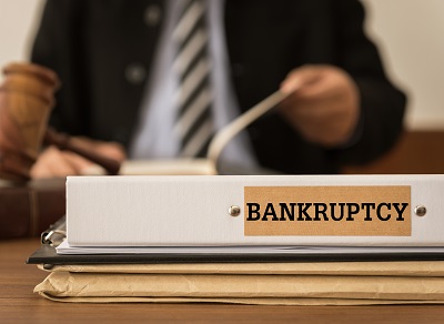 Will Filing for Bankruptcy Erase My Debts?