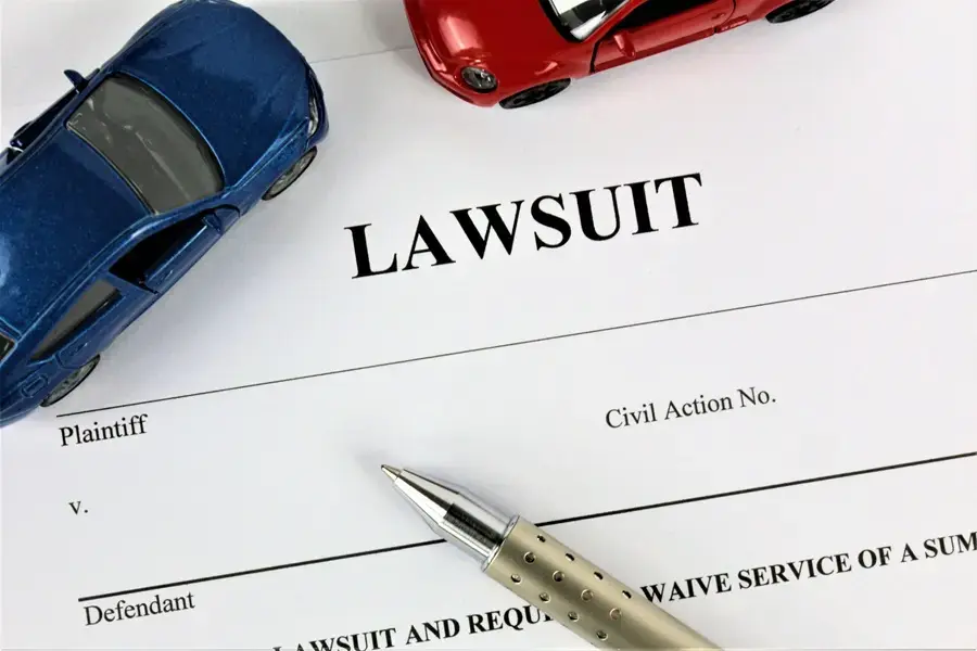 How Long Does a Car Accident Lawsuit Take?