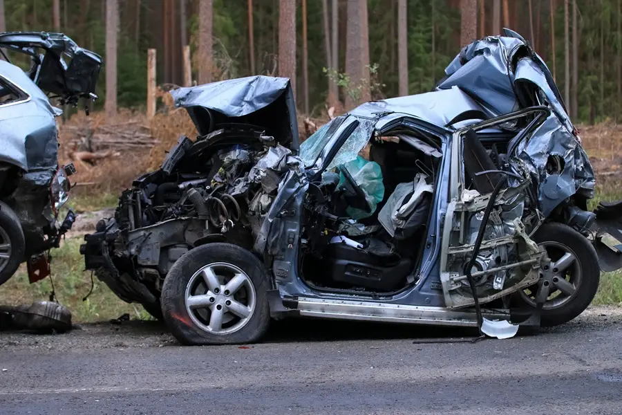 Mississippi Average Car Accident Settlement Amount