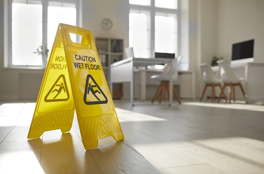 How to Prove Negligence in Premises Liability Cases