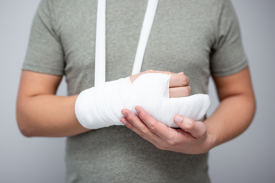 Legal Options for Victims of Assault in Public Places in Mississippi