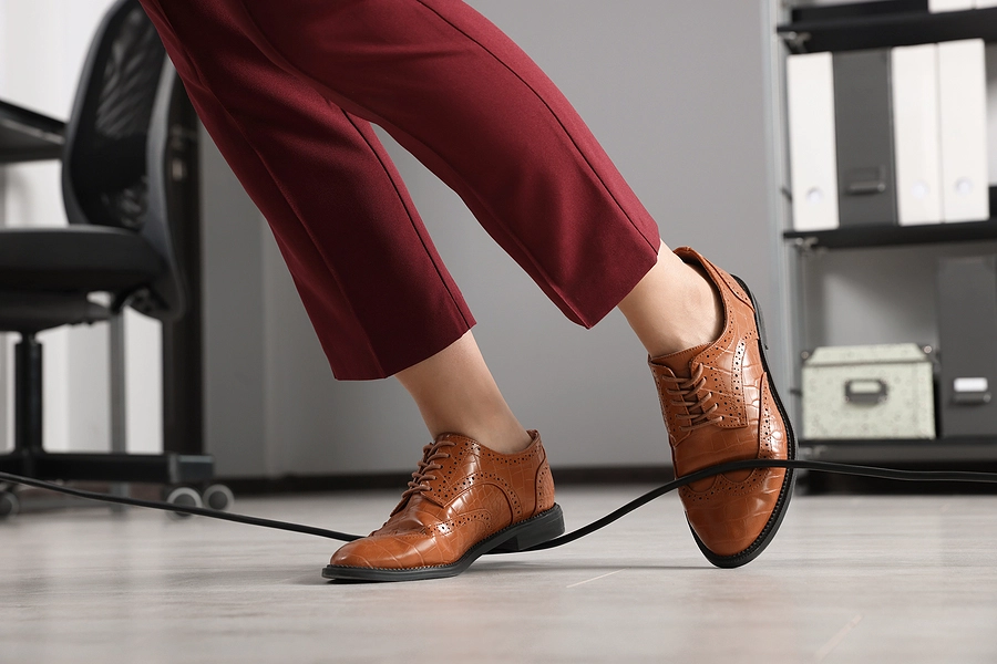 The Legal Implications of Workplace Discrimination