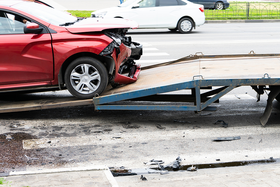 The Importance of Witness Statements in Vehicle Accident Claims