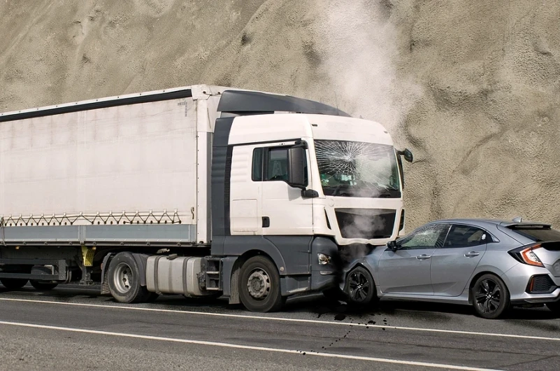 How Fatigue-Related Accidents Are Treated in Court